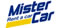 MisterCar Rent a Car MisterCar