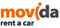 Locadora Movida Movida Rent a Car